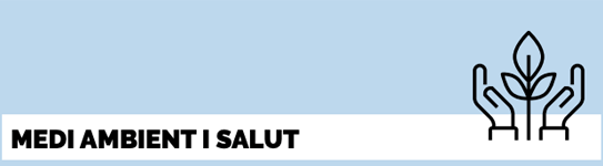 Medi ambient i salut