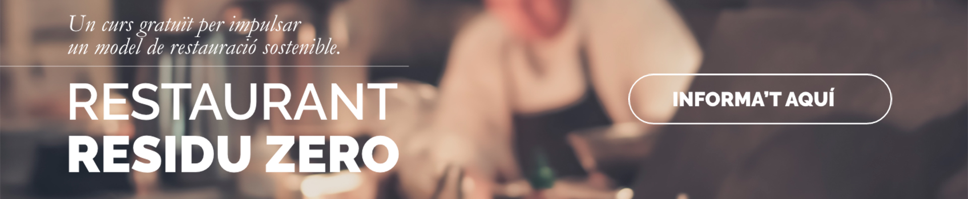 Restaurant Residu Zero