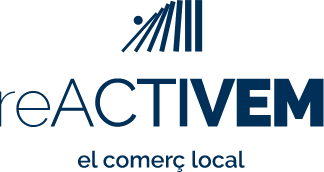 Reactivem el comerç local