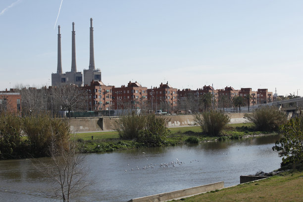 Más información Memoria del Agua img