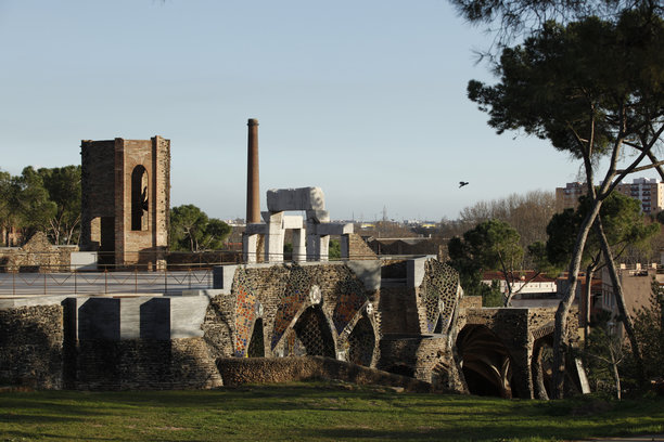 Més informació Memòria de l’Aigua img