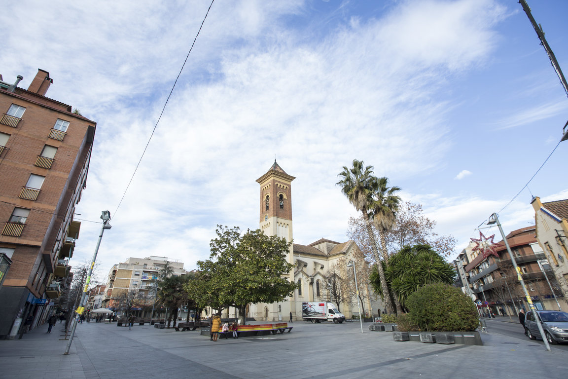 Cerdanyola del Vallès