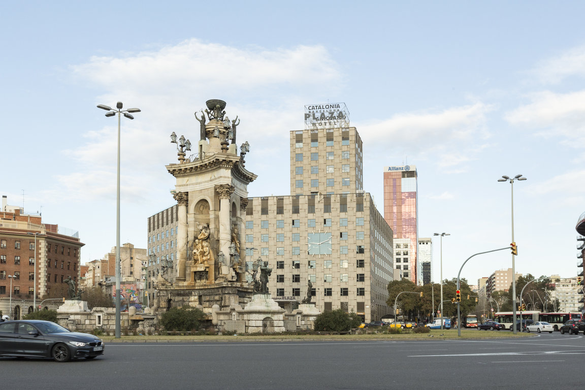 Sants-Montjuïc