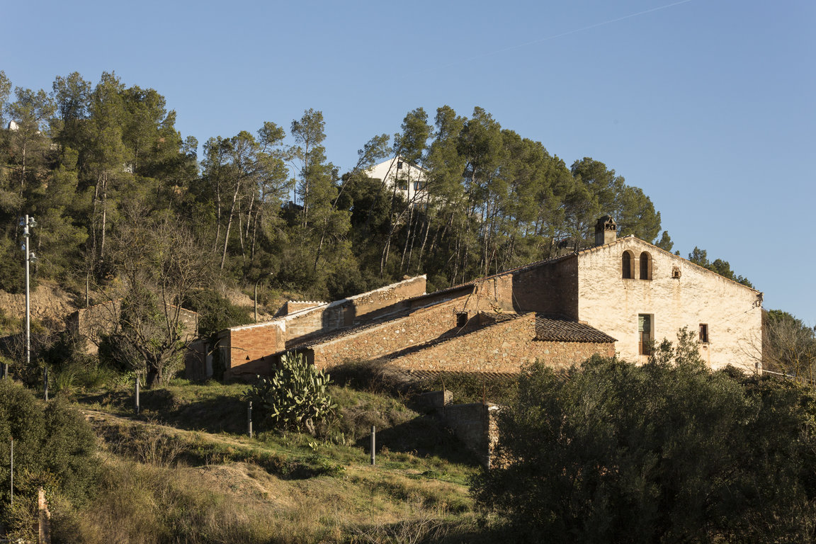 Torrelles de Llobregat