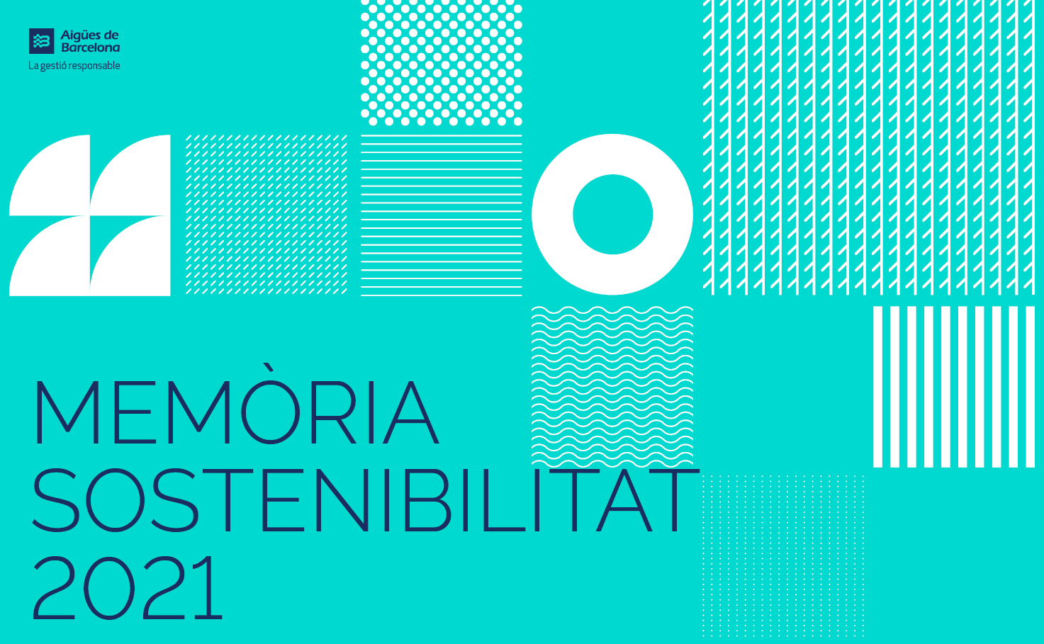 Memòria Sostenibilitat 2021