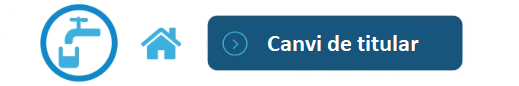 Cambio de titular