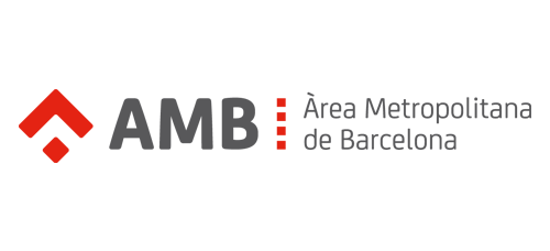 Logo Àrea Metropolitana de Barcelona