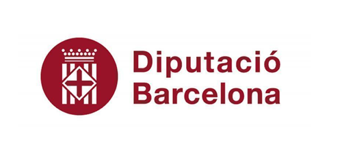 Logo Diputació de Barcelona