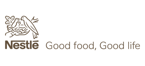Logo Nestlé