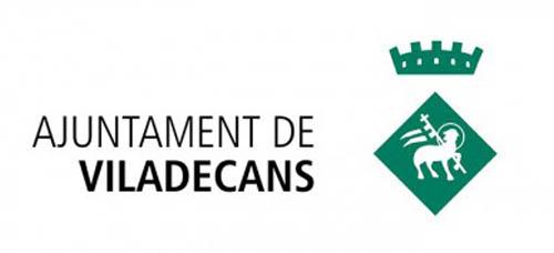 Logo Ajuntament de Viladecans