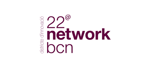 Logo 22@network