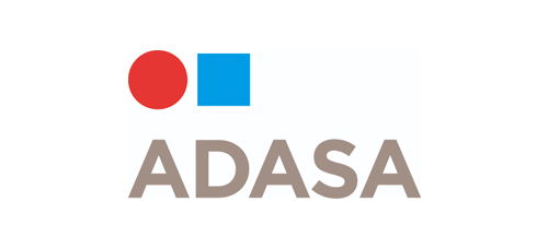 Logo Adasa