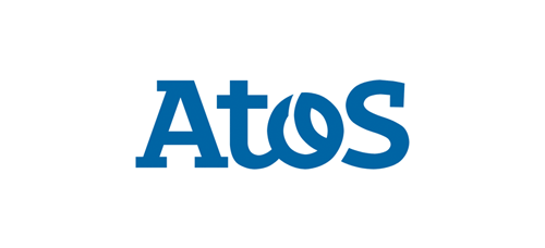 Logo Atos Spain