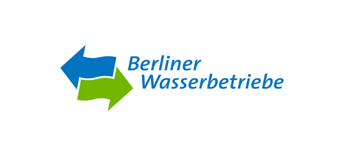 Logo Berliner Wasserbetriebe