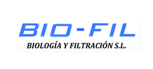 Logo Biología y Filtración S.L.