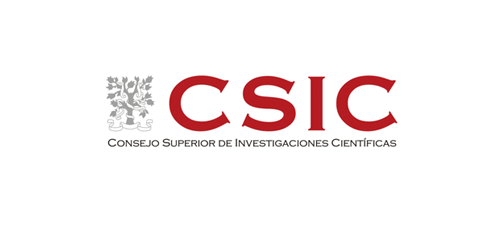 Logo Consejo Superior de Investigaciones Científicas