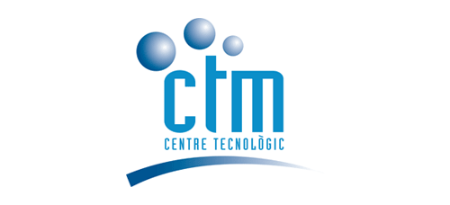 Logo CTM