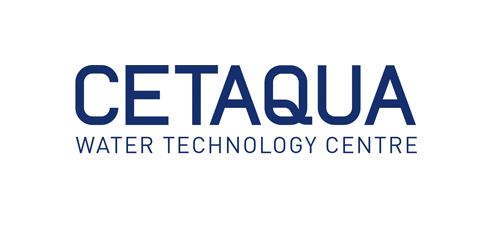 Logo Cetaqua