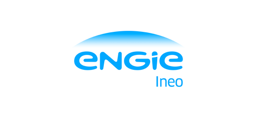 Logo Engie Ineo