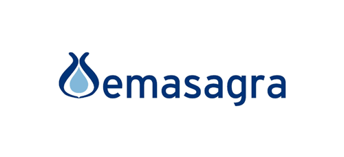 Logo EMASAGRA