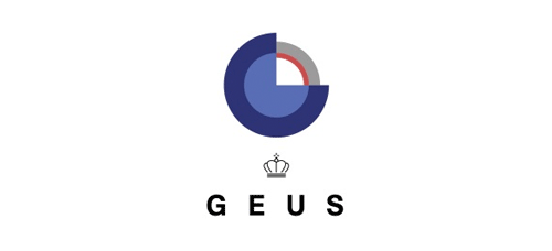Logo Geological Survey of Denmark and Greenland
