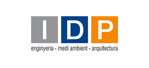 Logo IDP