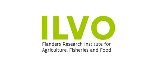 Logo EIFEN VERMOGEN VAN HET INSTITUUT VOOR LANDBOUW EN VISSERIJONDERZOEK