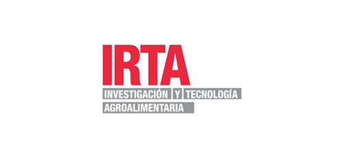 Logo IRTA