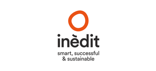 Logo Inèdit