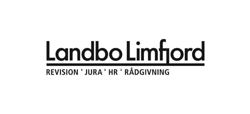 Logo Landbo Limfjord