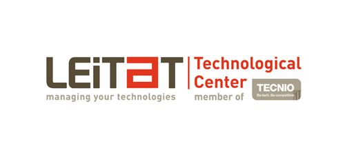 Logo Leitat