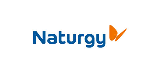 Logo Naturgy