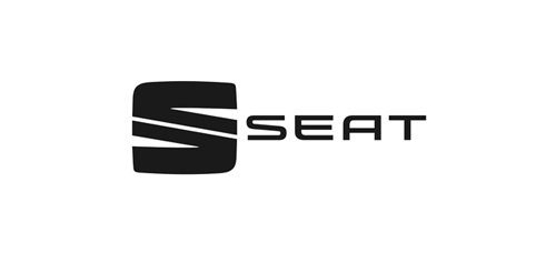 Logo SEAT