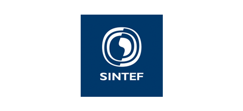 Logo SINTEF