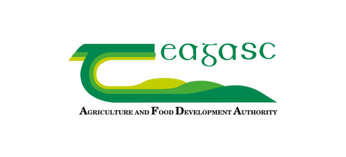 Logo TEAGASC