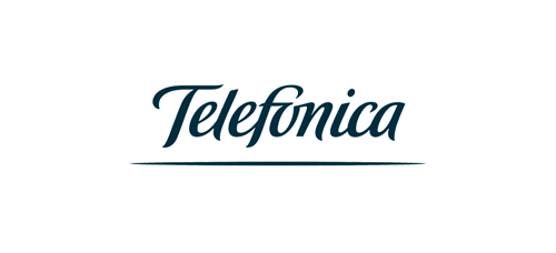 Logo Telefonica