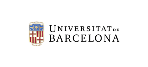 Logo UNIVERSITAT DE BARCELONA