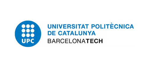 Logo UPC