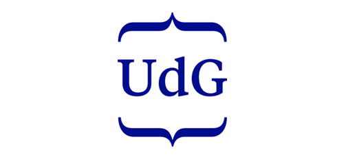 Logo Universitat de Girona