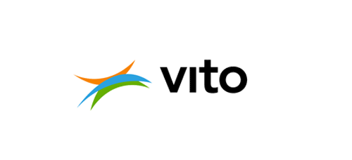 Logo Vlaamse Instelling voor Technologisch ONderzoek
