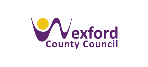Logo Wexford County Council