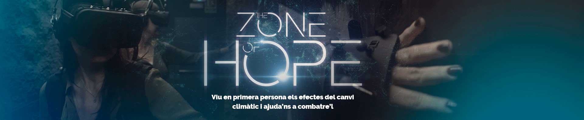 The Zone of Hope