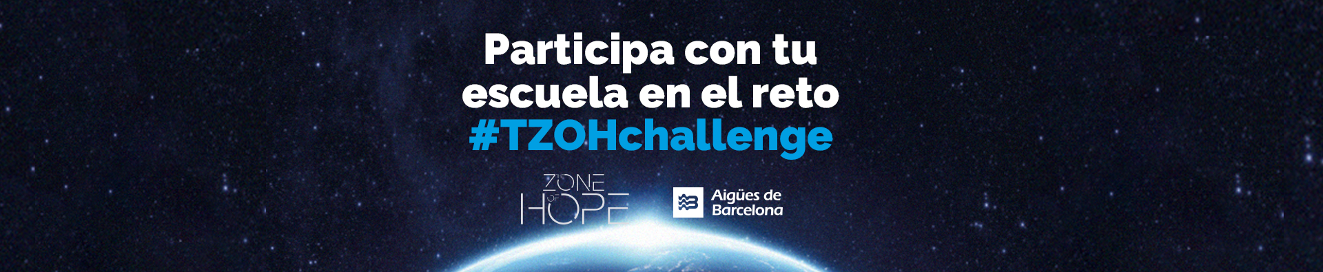 banner CAST TZOH challenge