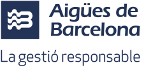 Redirige a la página de Inicio de Aguas de Barcelona