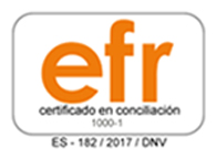 logo EFR