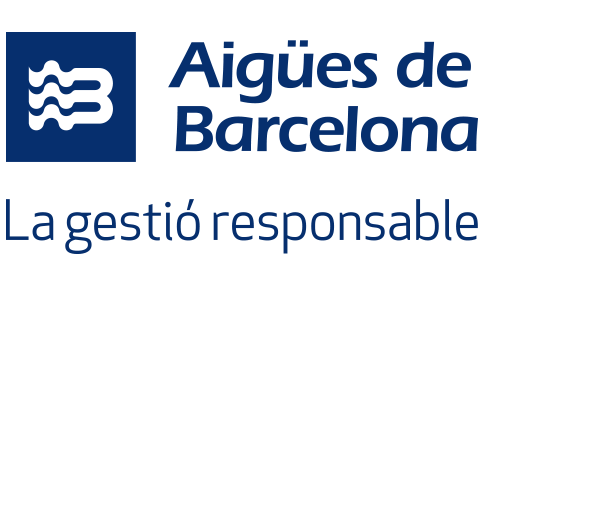 Aigües de Barcelona. El agua de tu vida